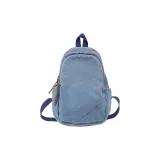 Светло-голубой