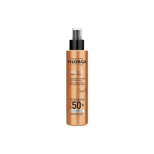FILORGA Sun Protection Spray Унисекс