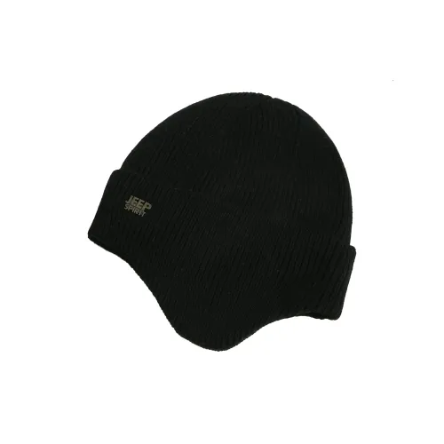 JEEP SPIRIT Полиэстер Шапки-бини Унисекс