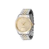 Циферблат из золота