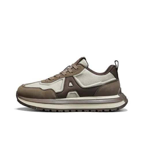 Bull Charm Низкий Топ Повседневная Обувь Мужская