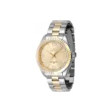 Циферблат из золота