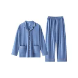 5010 Синий Серый