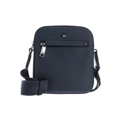 Hugo Boss Crossbody Bags Мужской