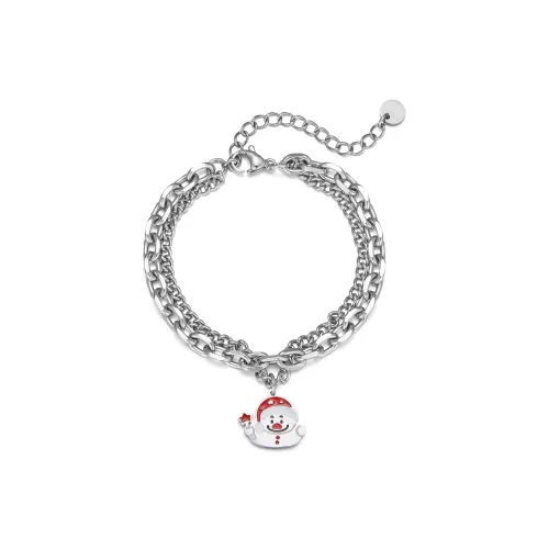 DH7 Браслеты из титанового стального сплава Унисекс