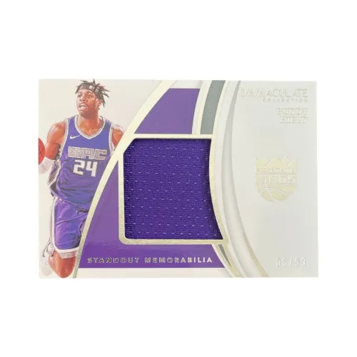 PANINI Спортивные карты