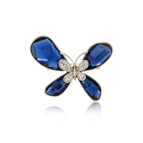 VAN GOGH Copper Brooches Women's