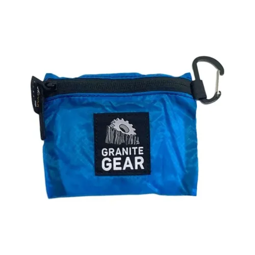 Granite Gear Нейлон Кошелек Средний Унисекс Malibu