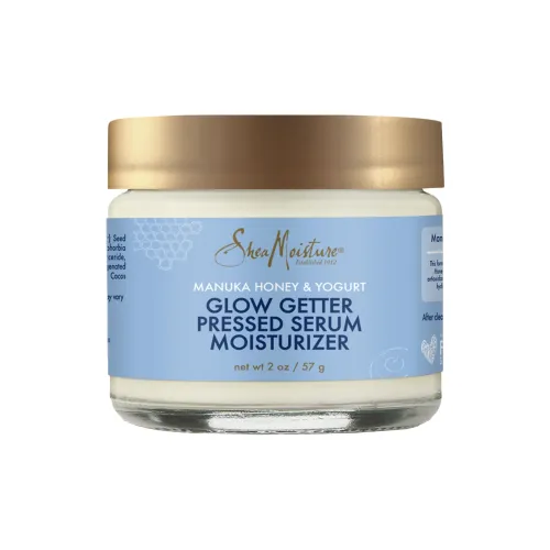 SHEA MOISTURE Увлажняющие средства для лица и кремы Успокаивающий Унисекс