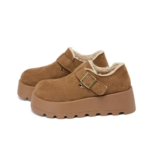 La Chapelle Сноубутсы Женские