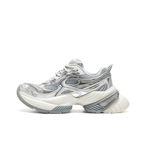 OGR Беговые кроссовки Low Top Унисекс