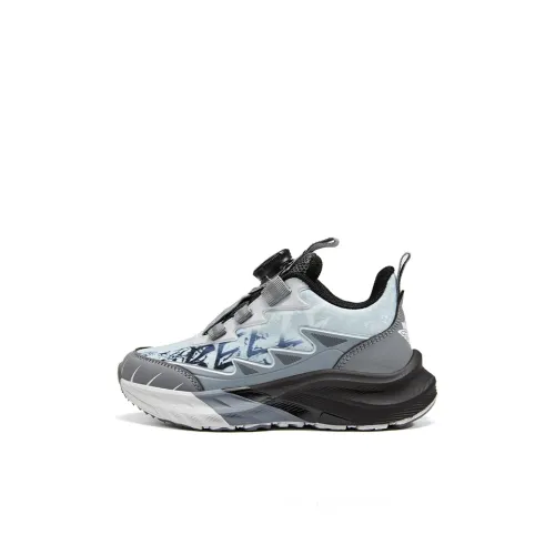 Белль Slip-resistant Abrasion-resistant Low Top Детские баскетбольные кроссовки для детей