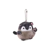 Маленький пингвин [Стиль с позиционированием в виде уха котенка]