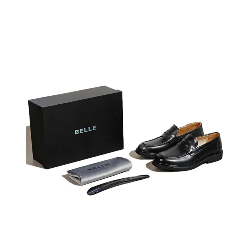 BELLE Лоферы Мужские