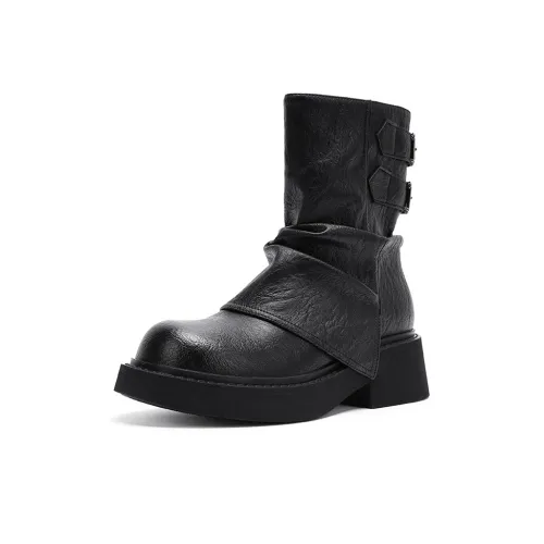 HUANAI Женские ботильоны