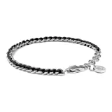 Метеоритный черный