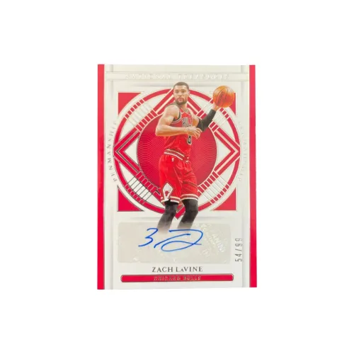 PANINI Спортивные карты