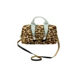 Леопардовый принт