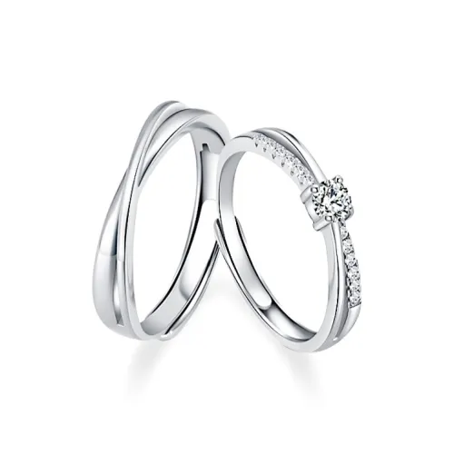 OSSINMI Кольца Унисекс