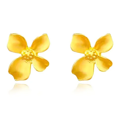 COPI Сплав Серьги-гвоздики Унисекс