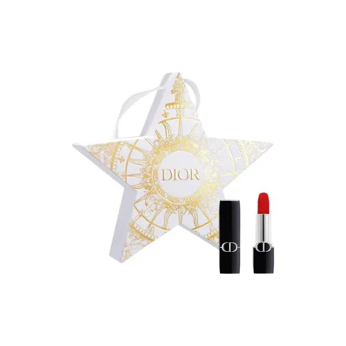 DIOR Makeup Sample Packs Женские