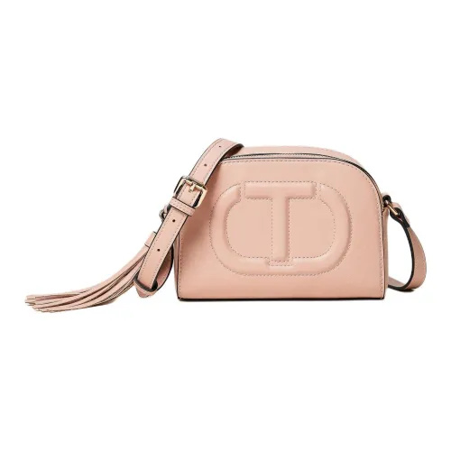 Twinset Сумки через плечо Розовые Женские