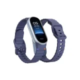 Полуночный синий