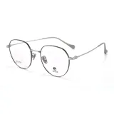 Оружейный серебристый C04