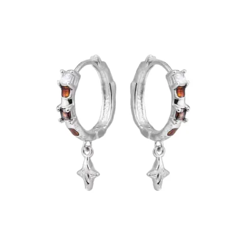 MUYAN Серьги Женские