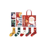 Рождественский сюрприз, группа G-5, 1 комплект подарочной коробки