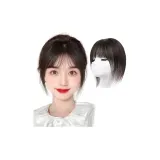 Четырехлистный клевер - Французский Liu Hai, стиль позиционирования [7*7 Натуральный], 25 см