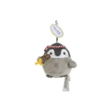 Маленький пингвин [охлаждающий стиль позиционирования мороженого]