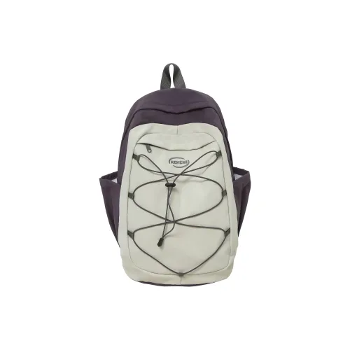 BAODIDAISHU Нейлон Рюкзак Стандартный Унисекс Многоцветный