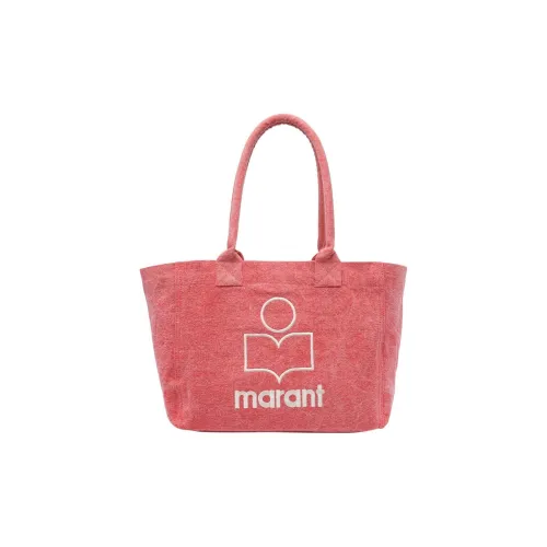 ISABEL MARANT Сумки Розовые Женские