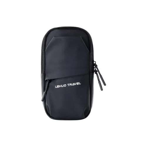 LOHAS Travel Беговые сумки Перламутровая кожа мембрана композитная трикотажная ткань унисекс