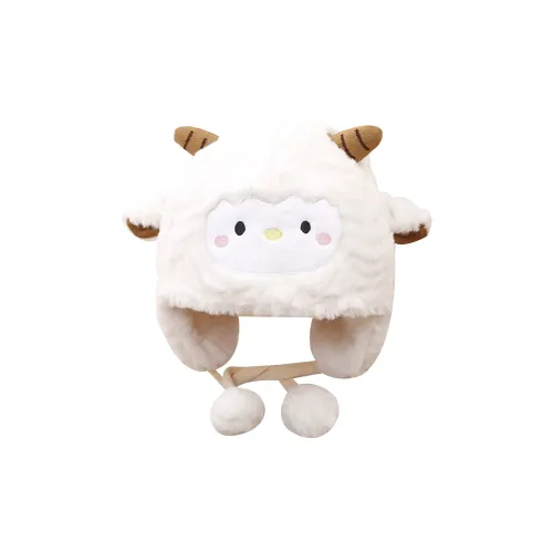 IOTS Полиэстер Шляпы Детские