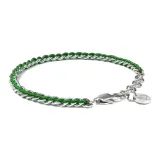 Лесной зеленый