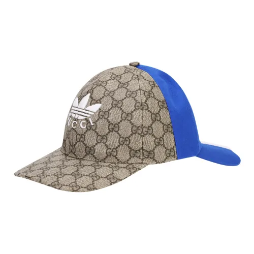 GUCCI Adidas X GUCCI Co Branded Series Кепки Мужской