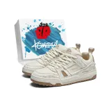 Льняной бежевый