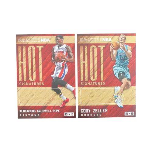 PANINI Спортивные карты