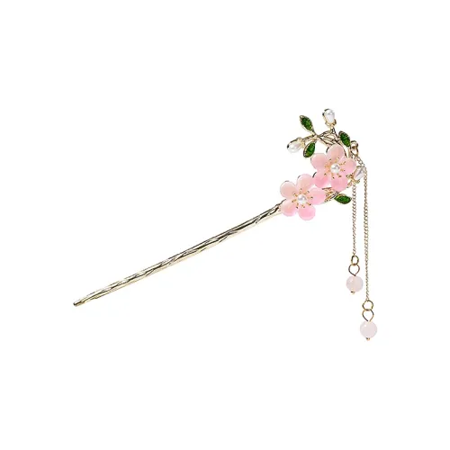 WIR ORNAMENTS Шпильки для волос из сплава женские