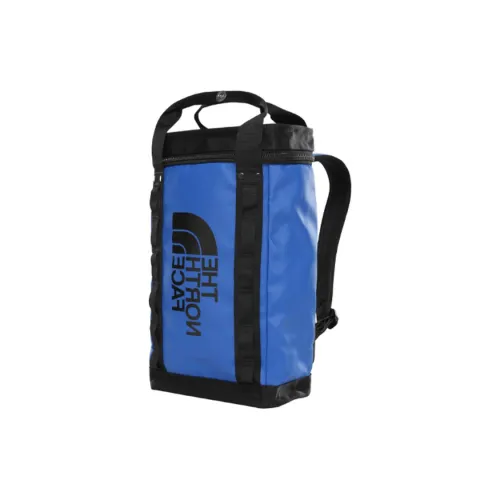 The North Face 14L Outdoor Backpack Outdoor Bag Polyester Blue Unisex The North Face 14L Outdoor Рюкзак Outdoor Сумка Полиэстер Синий Унисекс