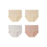 Жёлтый *2 + Светло-камео-коричневый + Розовый