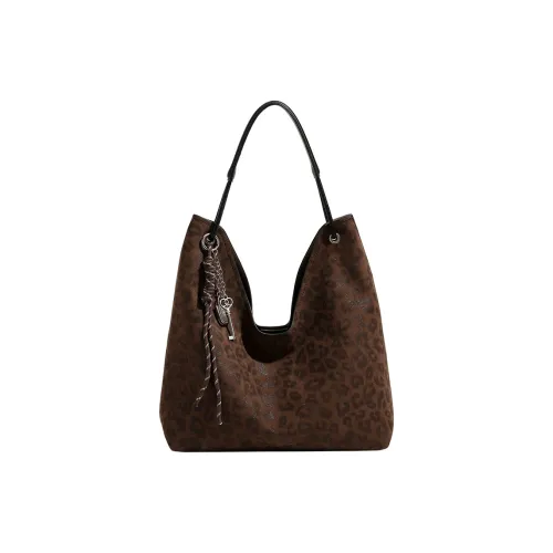 H YXIANG Сумка из микрофибры сумка через плечо сумка на плечо женская многоцветная