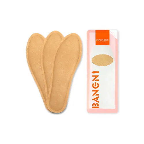 The Bonnie Family Железо Пудра Вода Активированный уголь Стельки Детский