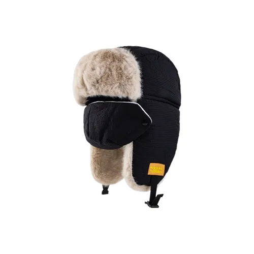 BAGGL Полиэстер Шарфы-ушанки Унисекс