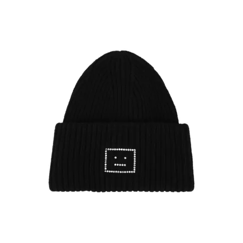 ACNE STUDIOS Шерстяные шапки Мужской