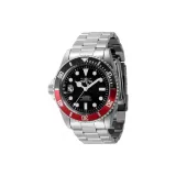 Черный циферблат