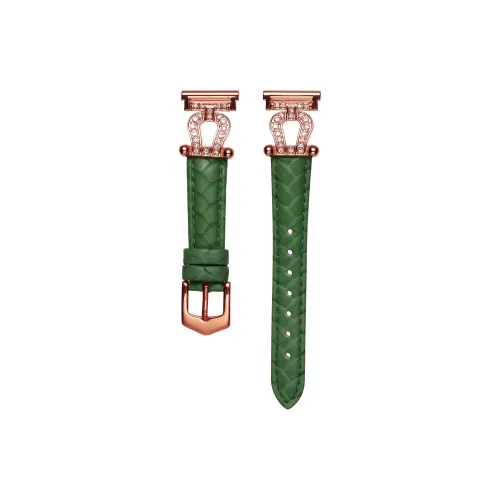 Antey U-образный ремень из коровьей кожи