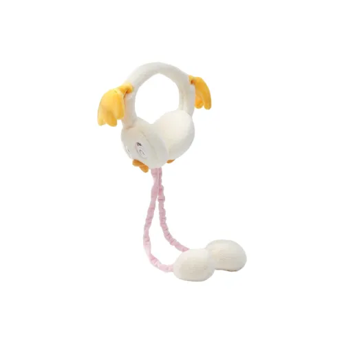 Shizhu Полиэстер Наушники-подвески для детей